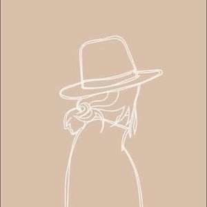 Meet your Posher, Callie